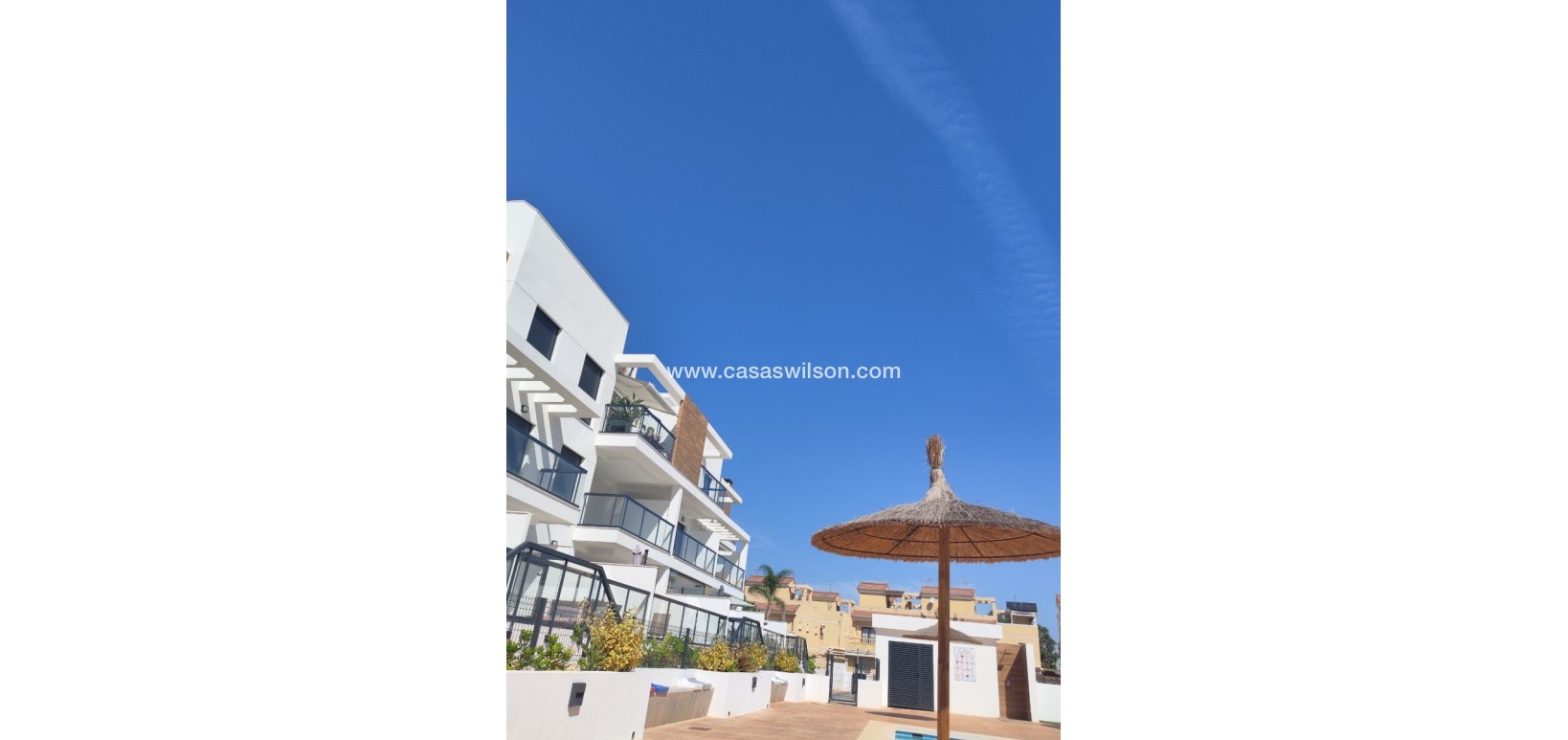 Sale - Apartment - Pilar de la Horadada - El Mojón