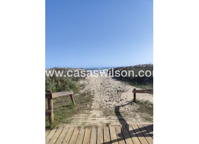 Sale - Apartment - Pilar de la Horadada - El Mojón