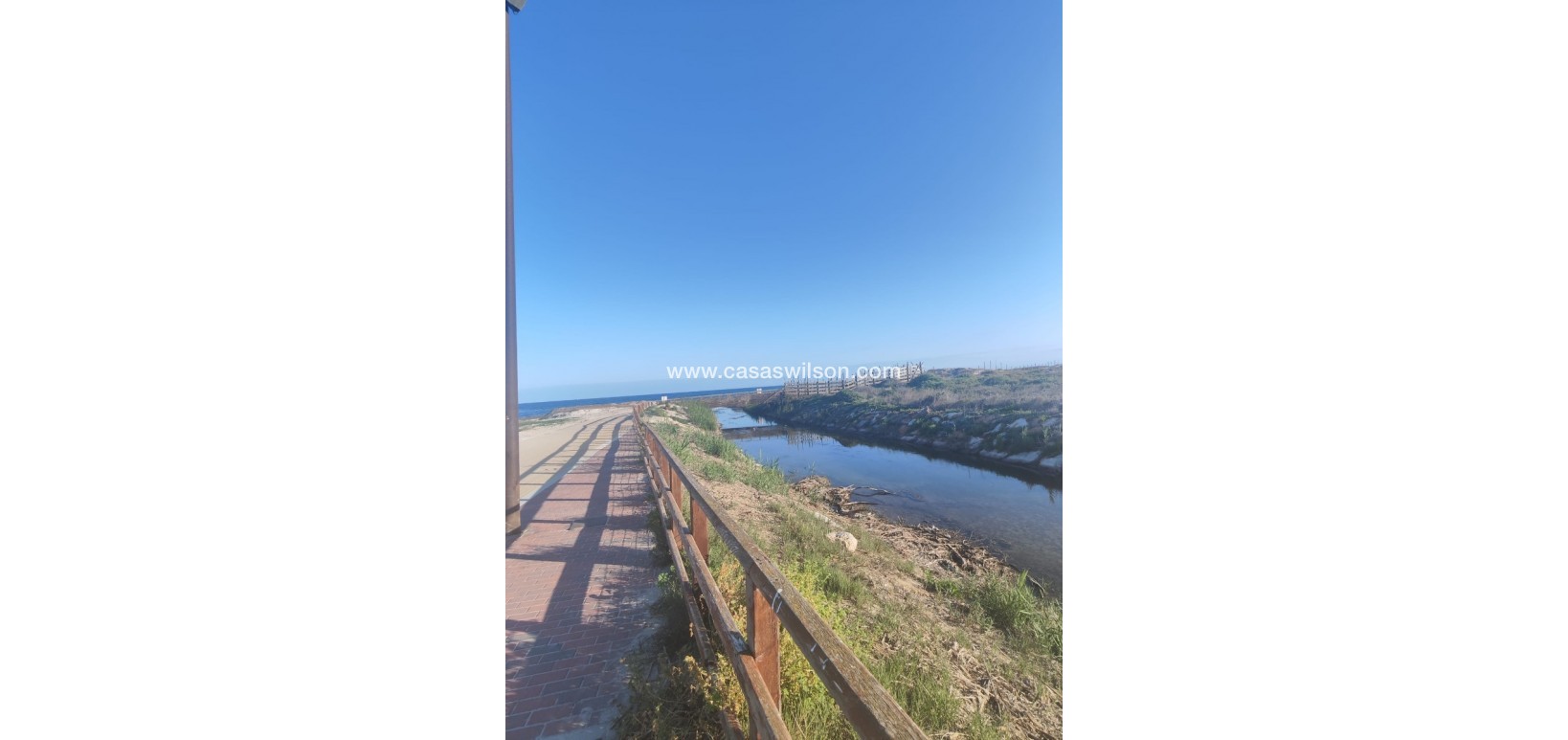 Sale - Apartment - Pilar de la Horadada - El Mojón