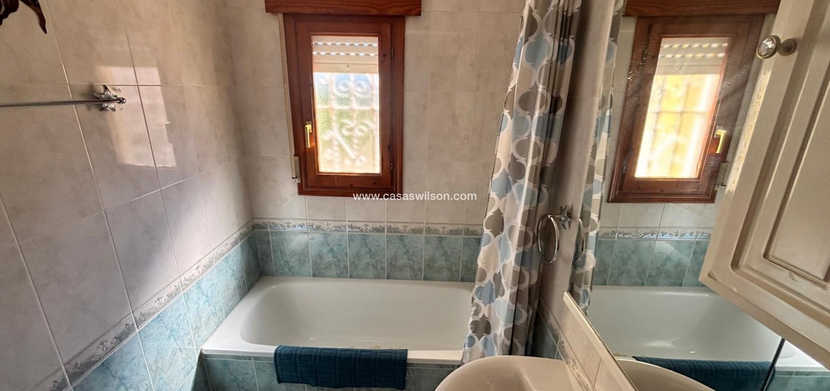Sale - Villa - Ciudad Quesada