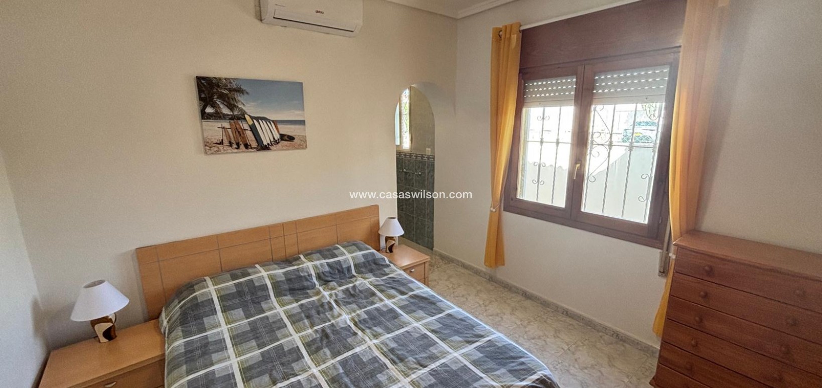 Sale - Villa - Ciudad Quesada