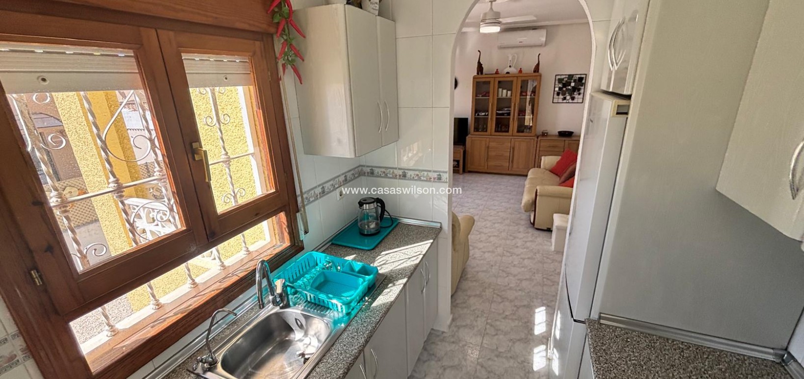 Sale - Villa - Ciudad Quesada