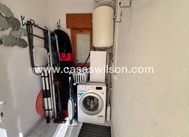 Sale - Villa - Ciudad Quesada