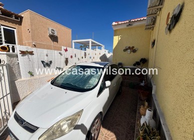 Sale - Villa - Ciudad Quesada