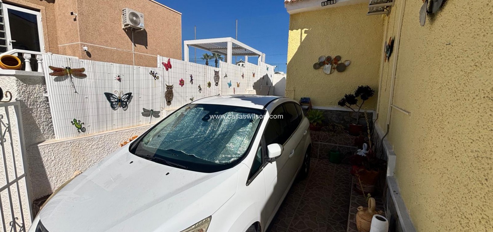 Sale - Villa - Ciudad Quesada