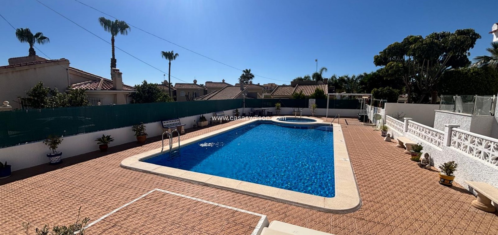 Sale - Villa - Ciudad Quesada