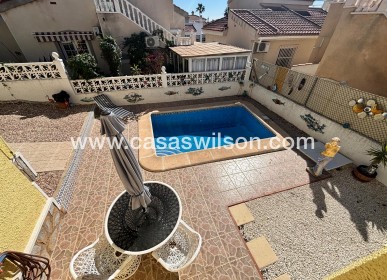 Sale - Villa - Ciudad Quesada