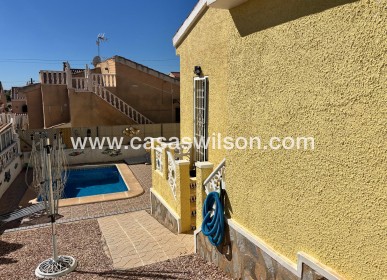 Sale - Villa - Ciudad Quesada