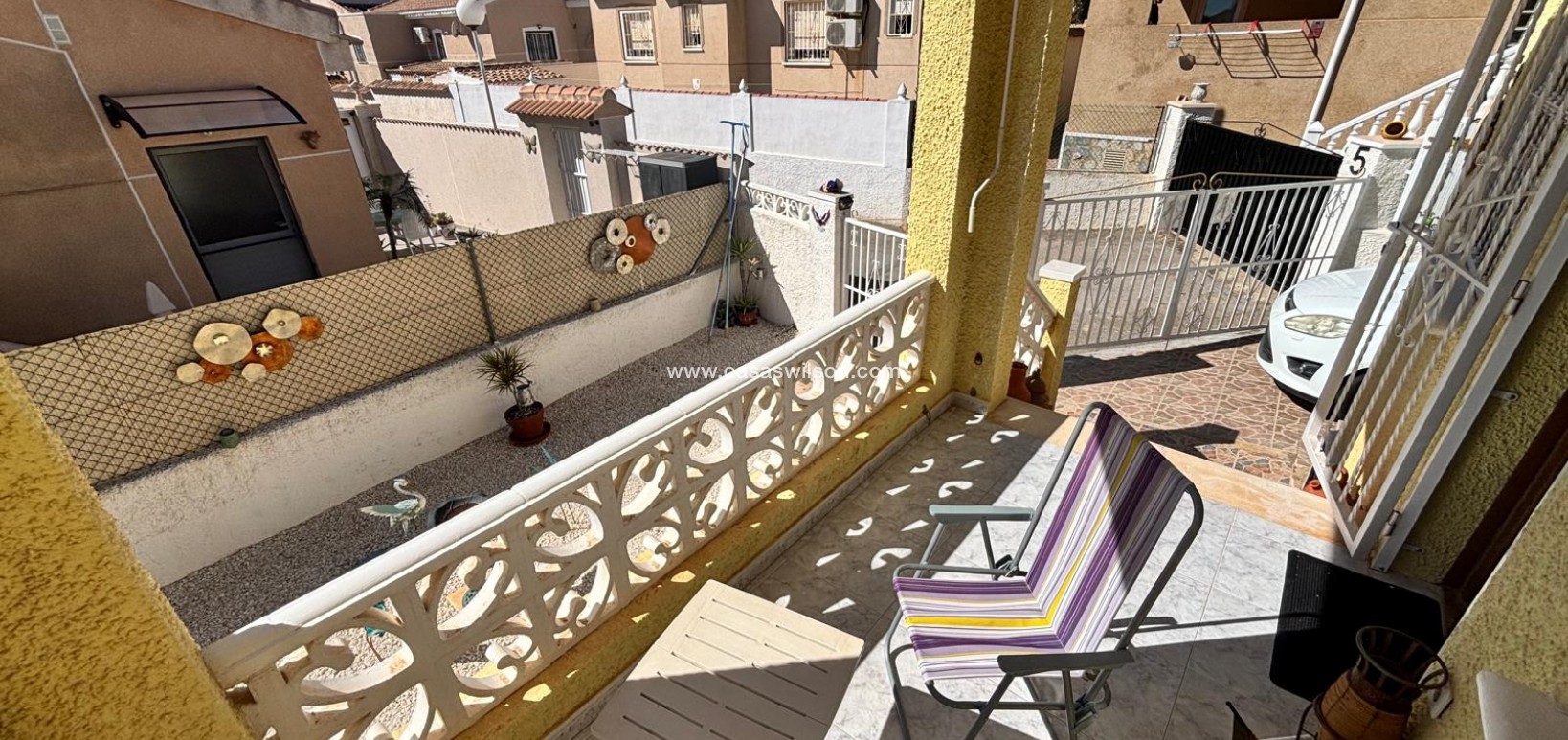 Sale - Villa - Ciudad Quesada
