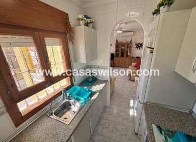 Sale - Villa - Ciudad Quesada