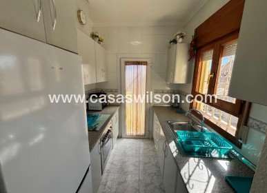 Sale - Villa - Ciudad Quesada