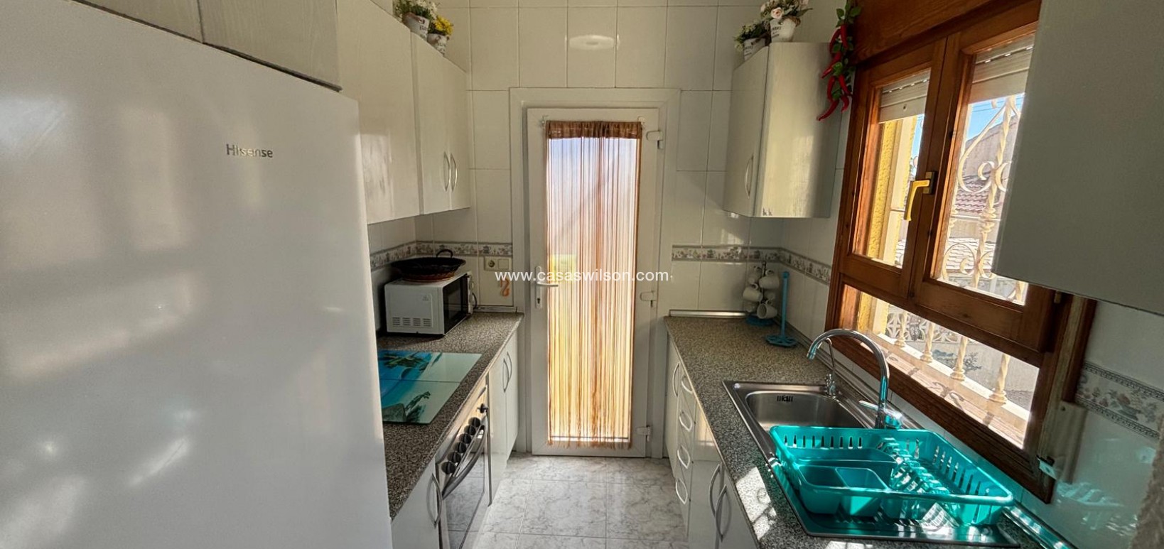 Sale - Villa - Ciudad Quesada