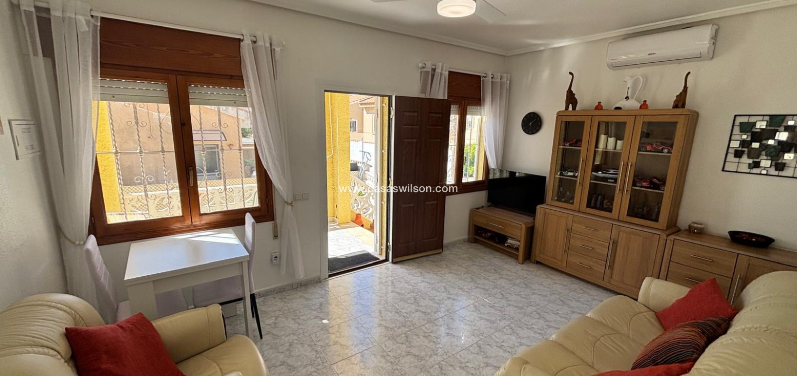 Sale - Villa - Ciudad Quesada