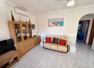 Sale - Villa - Ciudad Quesada