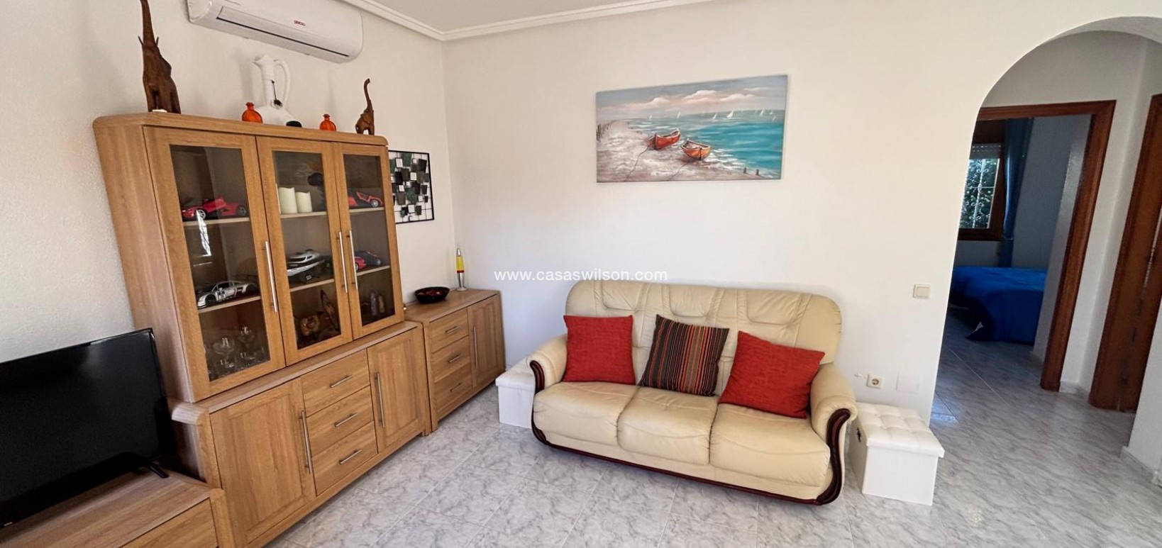 Sale - Villa - Ciudad Quesada
