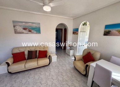 Sale - Villa - Ciudad Quesada