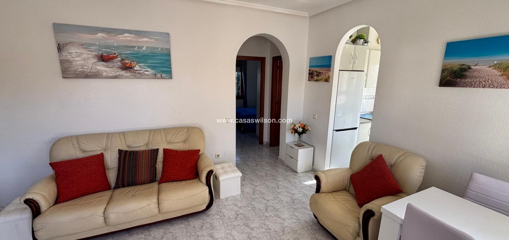 Sale - Villa - Ciudad Quesada