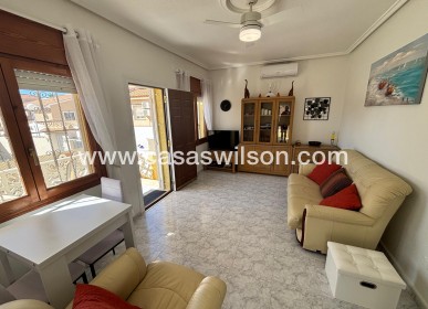 Sale - Villa - Ciudad Quesada