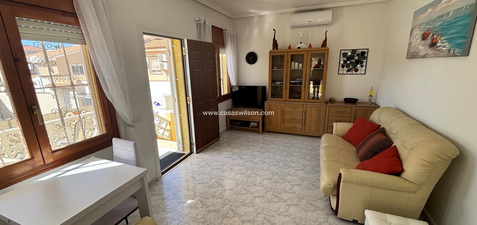 Sale - Villa - Ciudad Quesada