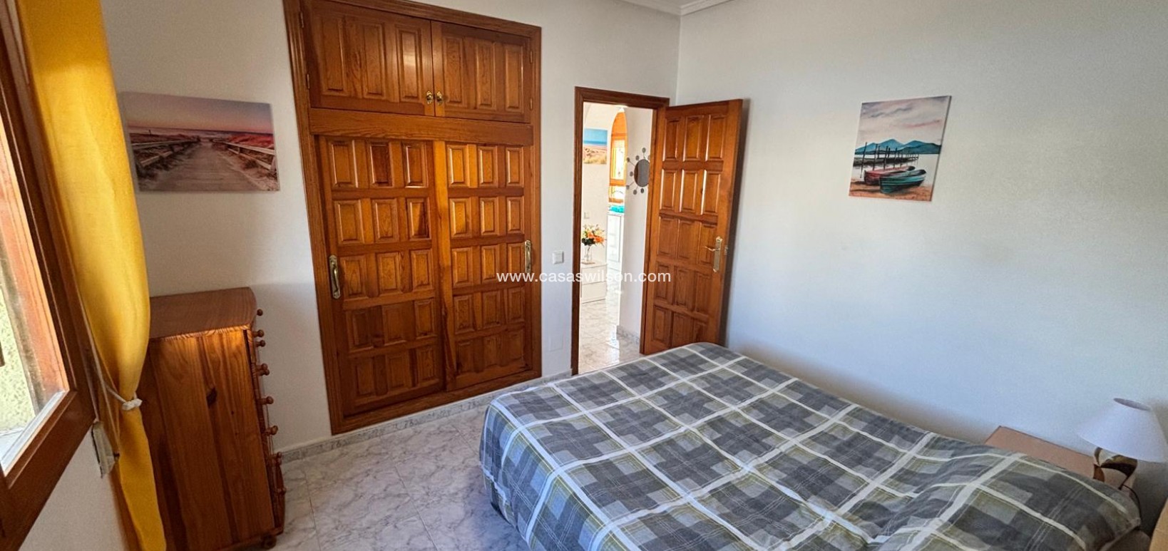 Sale - Villa - Ciudad Quesada
