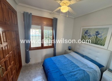 Sale - Villa - Ciudad Quesada