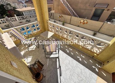 Sale - Villa - Ciudad Quesada