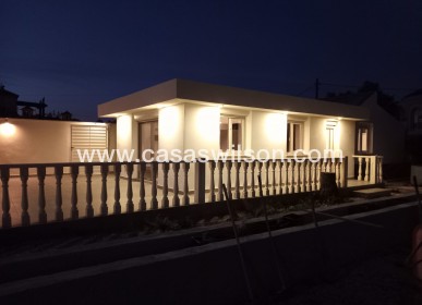 Bestaande bouw - Villa - Lomas De Cabo Roig