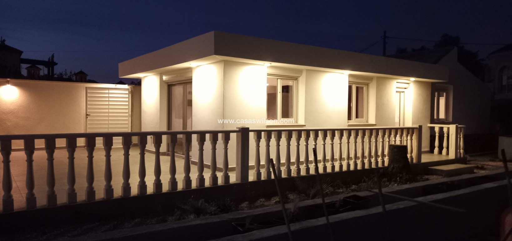 Bestaande bouw - Villa - Lomas De Cabo Roig
