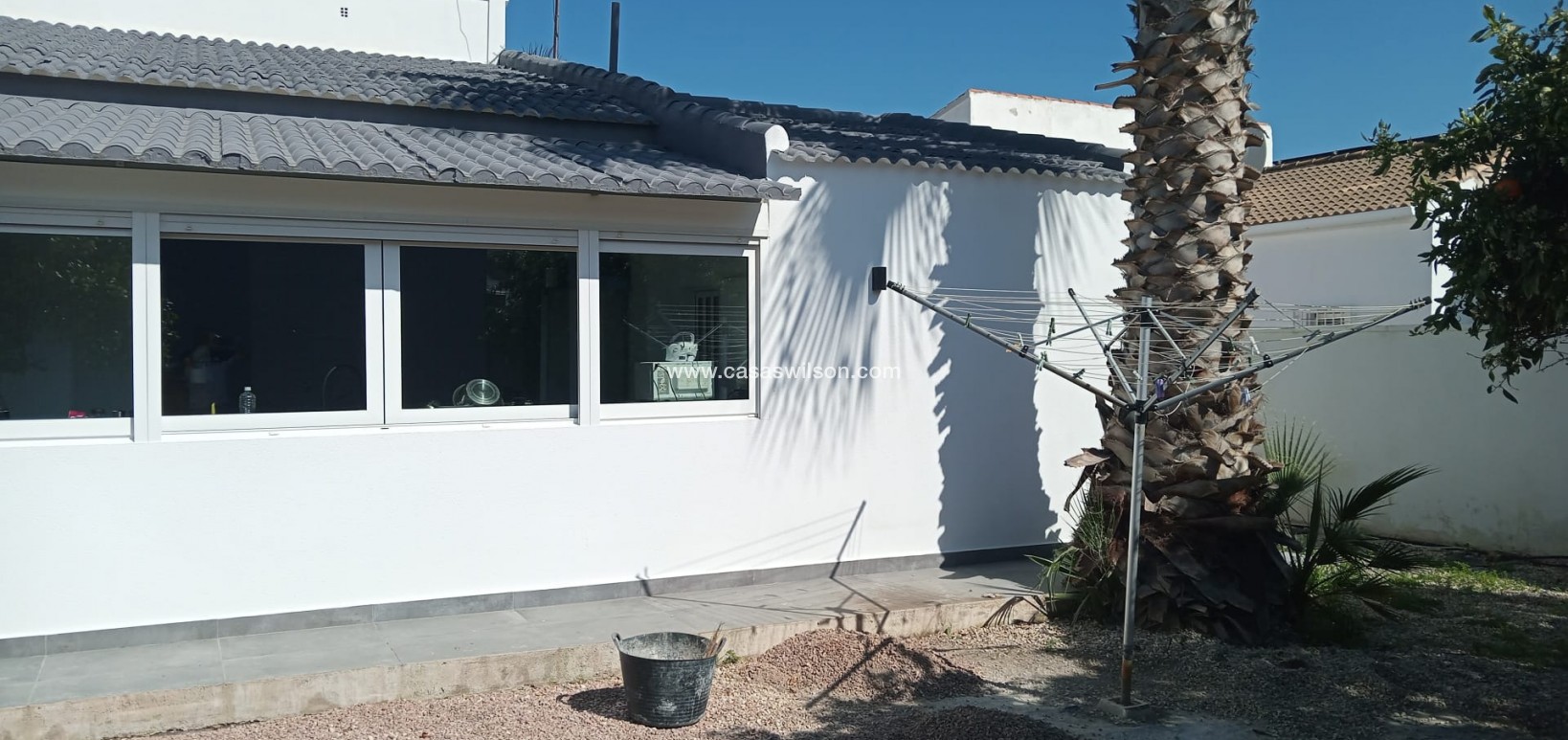 Bestaande bouw - Villa - Lomas De Cabo Roig