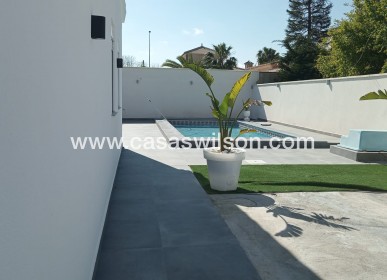 Bestaande bouw - Villa - Lomas De Cabo Roig