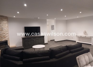 Bestaande bouw - Villa - Lomas De Cabo Roig