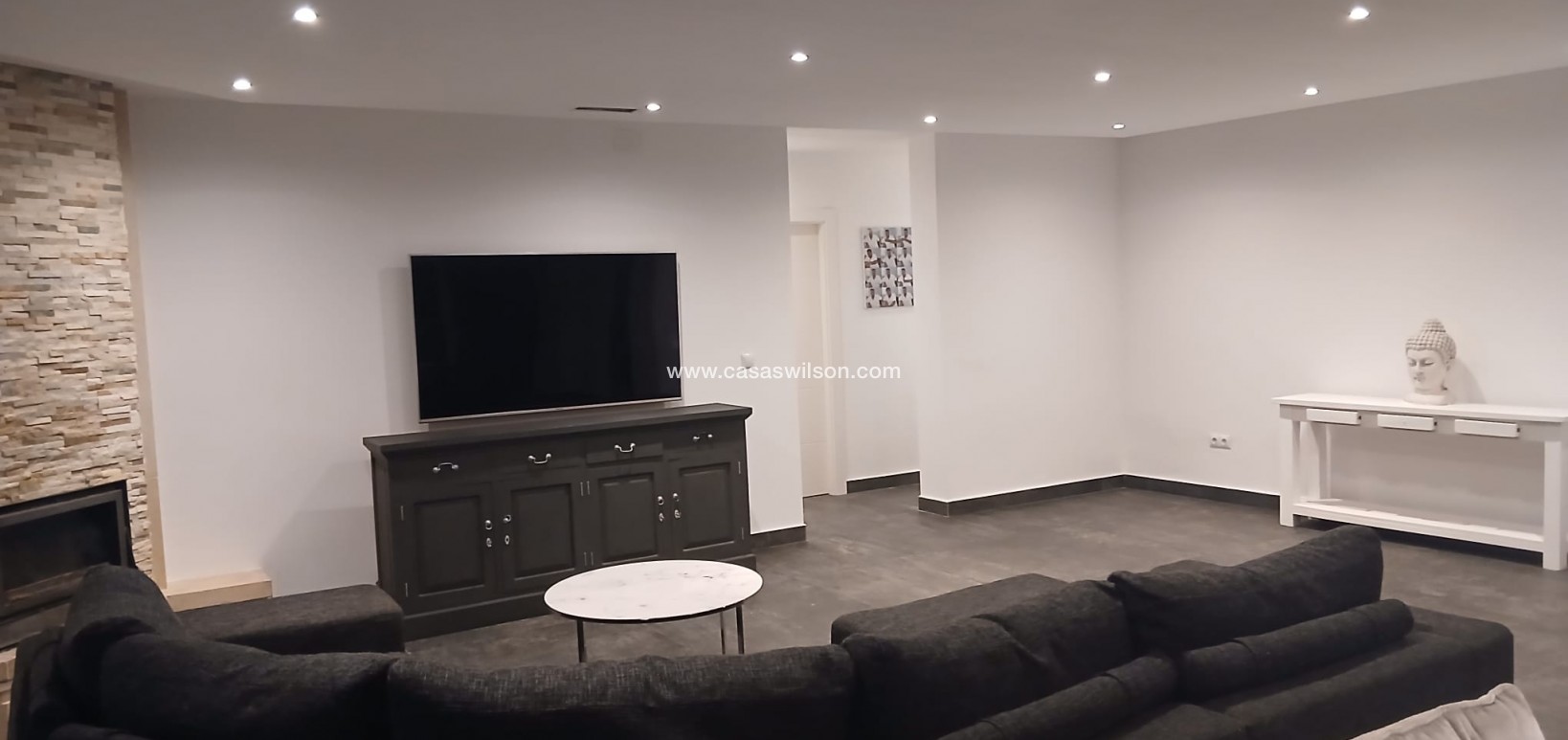 Bestaande bouw - Villa - Lomas De Cabo Roig