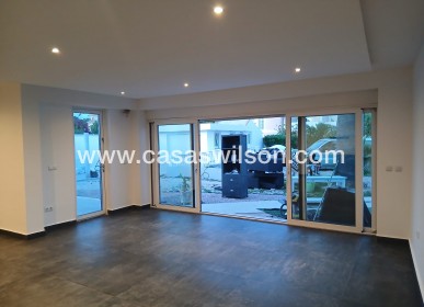 Bestaande bouw - Villa - Lomas De Cabo Roig