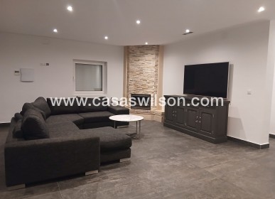 Bestaande bouw - Villa - Lomas De Cabo Roig