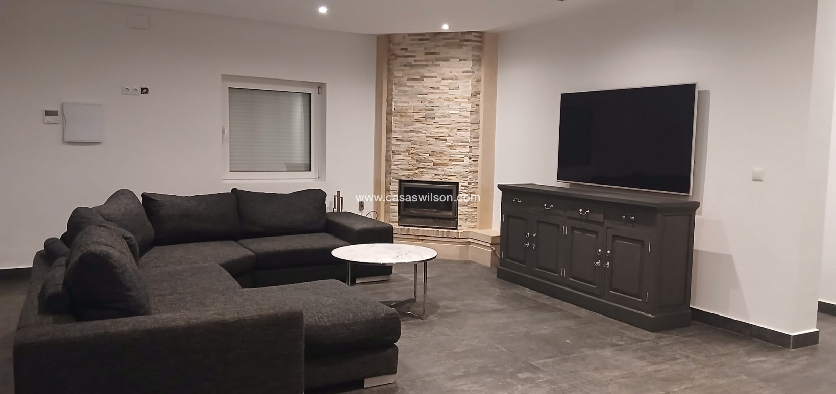 Bestaande bouw - Villa - Lomas De Cabo Roig