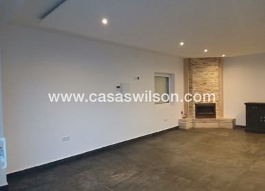 Bestaande bouw - Villa - Lomas De Cabo Roig