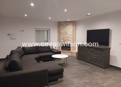 Bestaande bouw - Villa - Lomas De Cabo Roig
