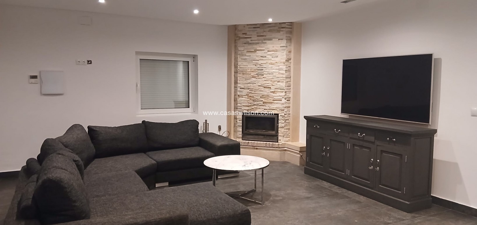 Bestaande bouw - Villa - Lomas De Cabo Roig