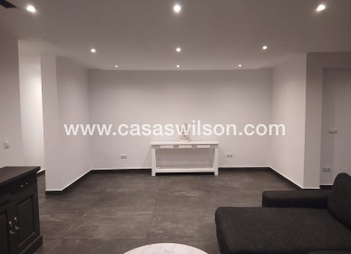 Bestaande bouw - Villa - Lomas De Cabo Roig