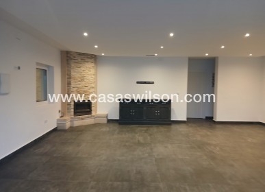 Bestaande bouw - Villa - Lomas De Cabo Roig