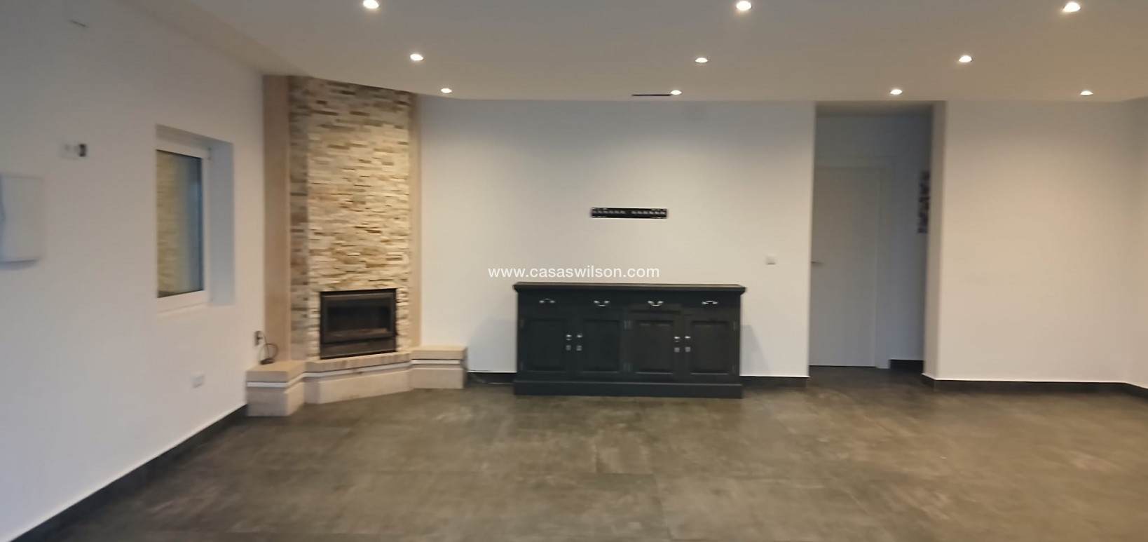 Bestaande bouw - Villa - Lomas De Cabo Roig