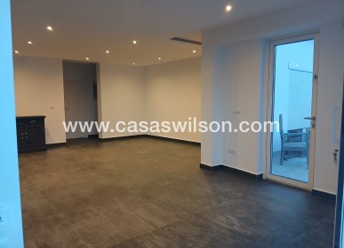 Bestaande bouw - Villa - Lomas De Cabo Roig