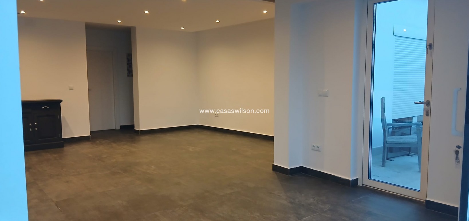 Bestaande bouw - Villa - Lomas De Cabo Roig