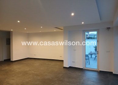 Bestaande bouw - Villa - Lomas De Cabo Roig