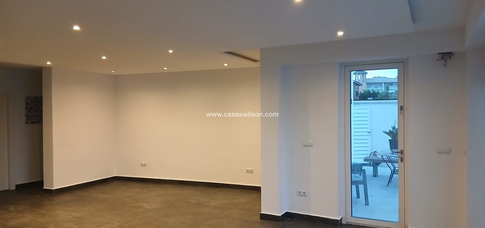 Bestaande bouw - Villa - Lomas De Cabo Roig