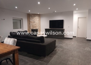 Bestaande bouw - Villa - Lomas De Cabo Roig