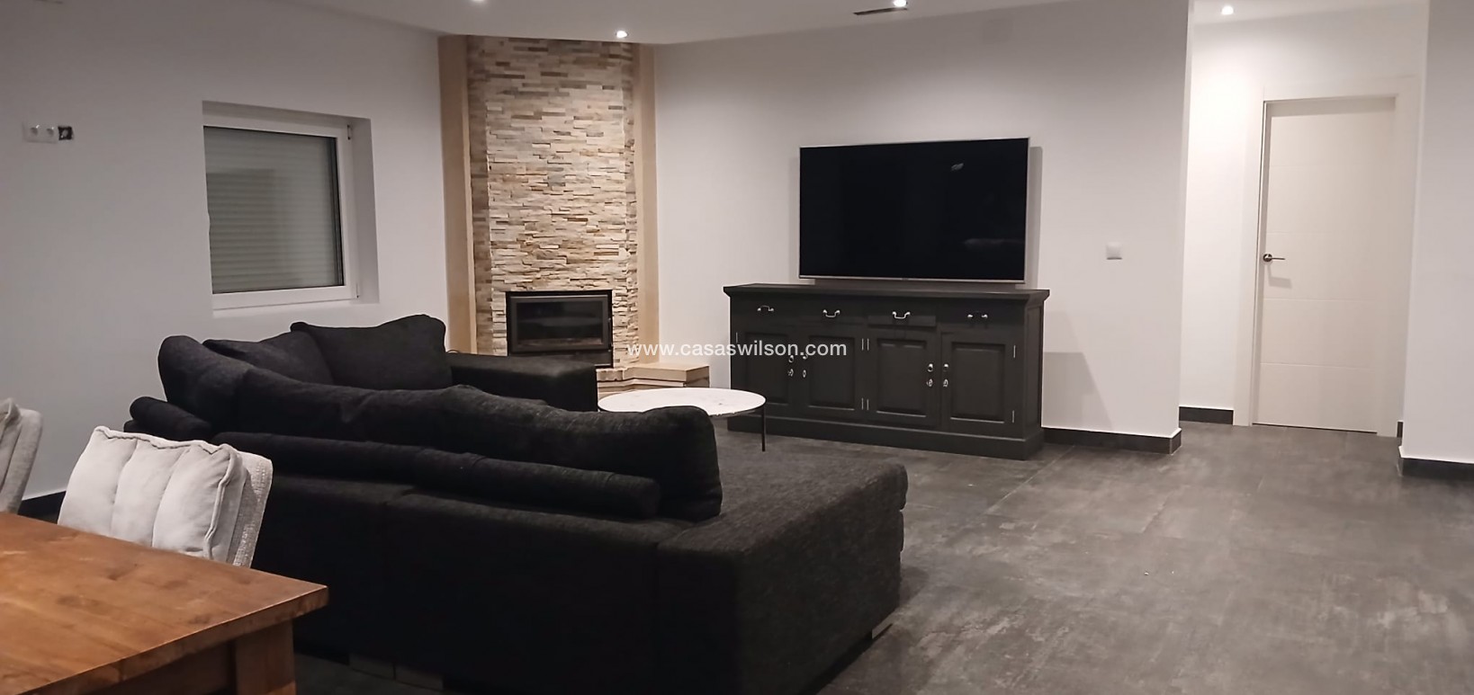 Bestaande bouw - Villa - Lomas De Cabo Roig