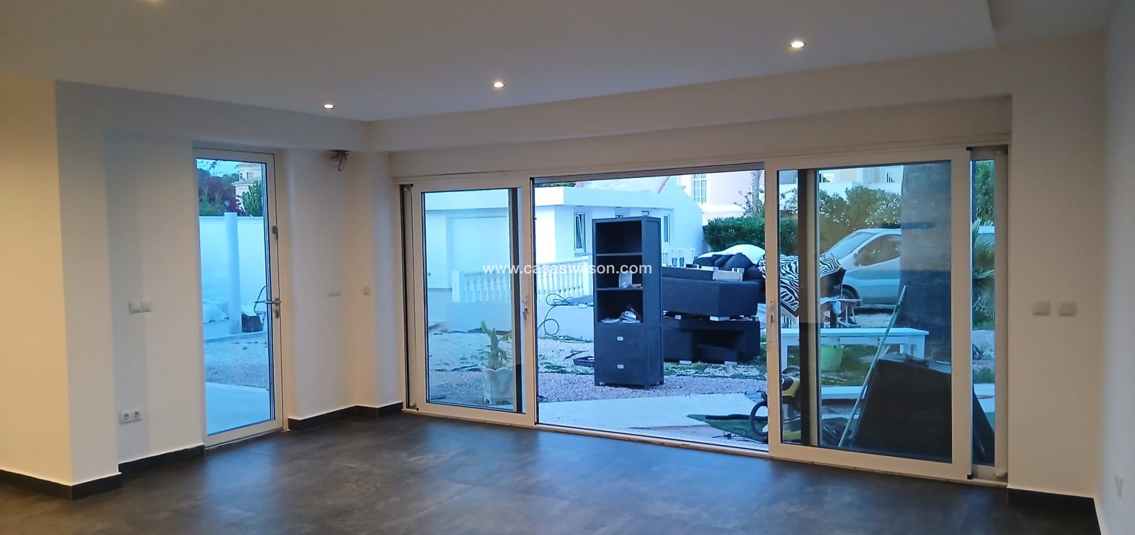 Bestaande bouw - Villa - Lomas De Cabo Roig