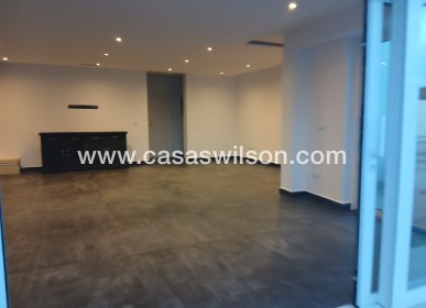 Bestaande bouw - Villa - Lomas De Cabo Roig