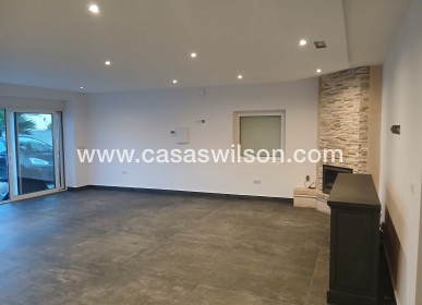 Bestaande bouw - Villa - Lomas De Cabo Roig